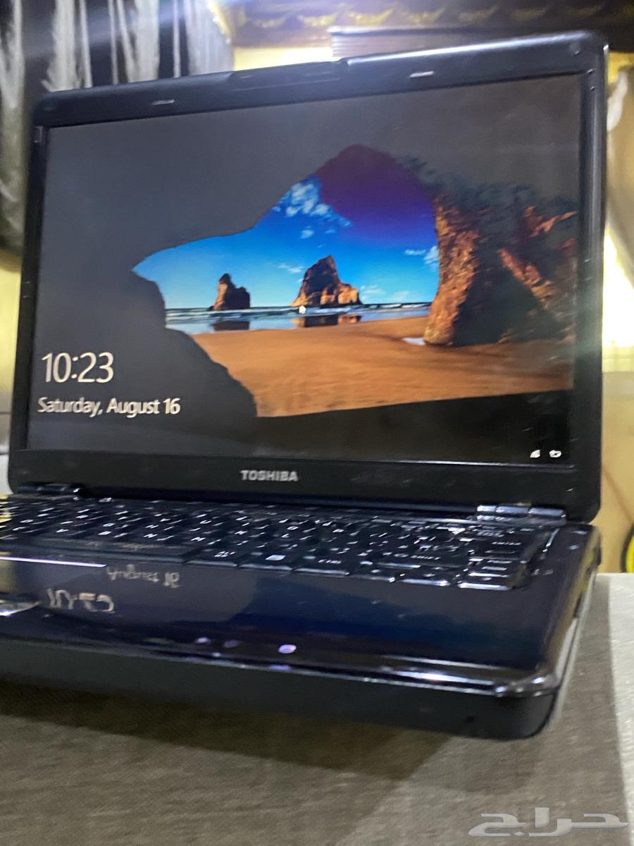لابتوب توشبا64358656034690110