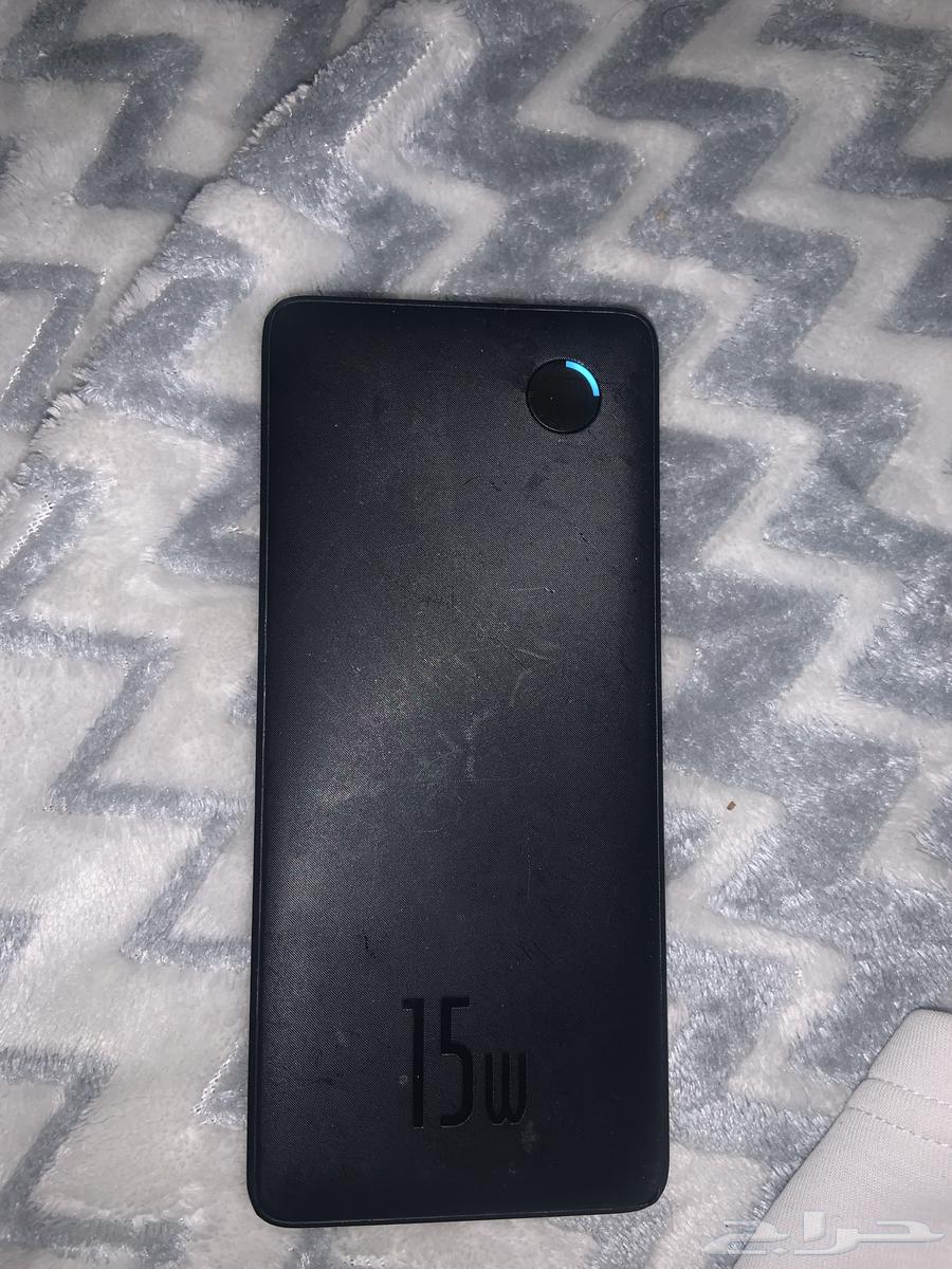 باور بانك شبه جديد64357291469313110
