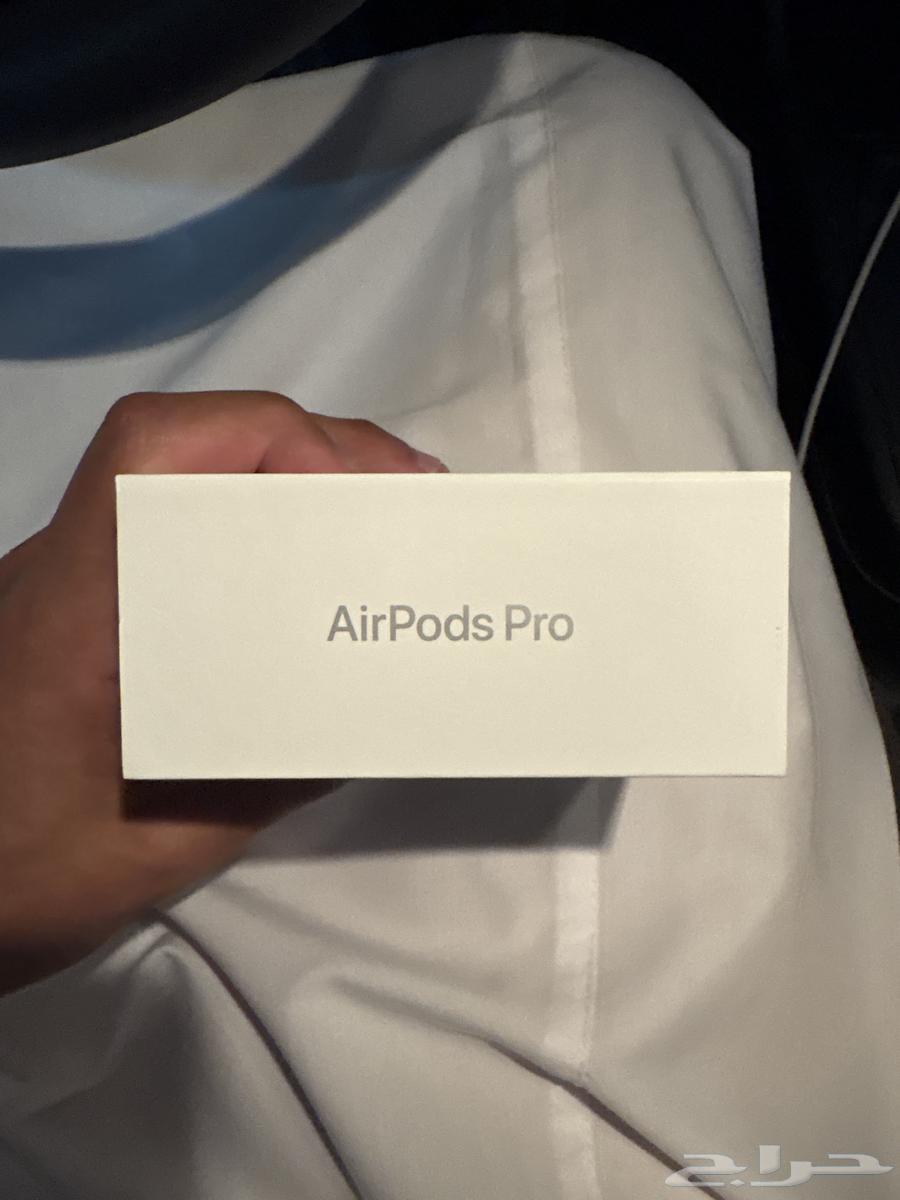 سماعة ايفون ابل برو64358843090050114