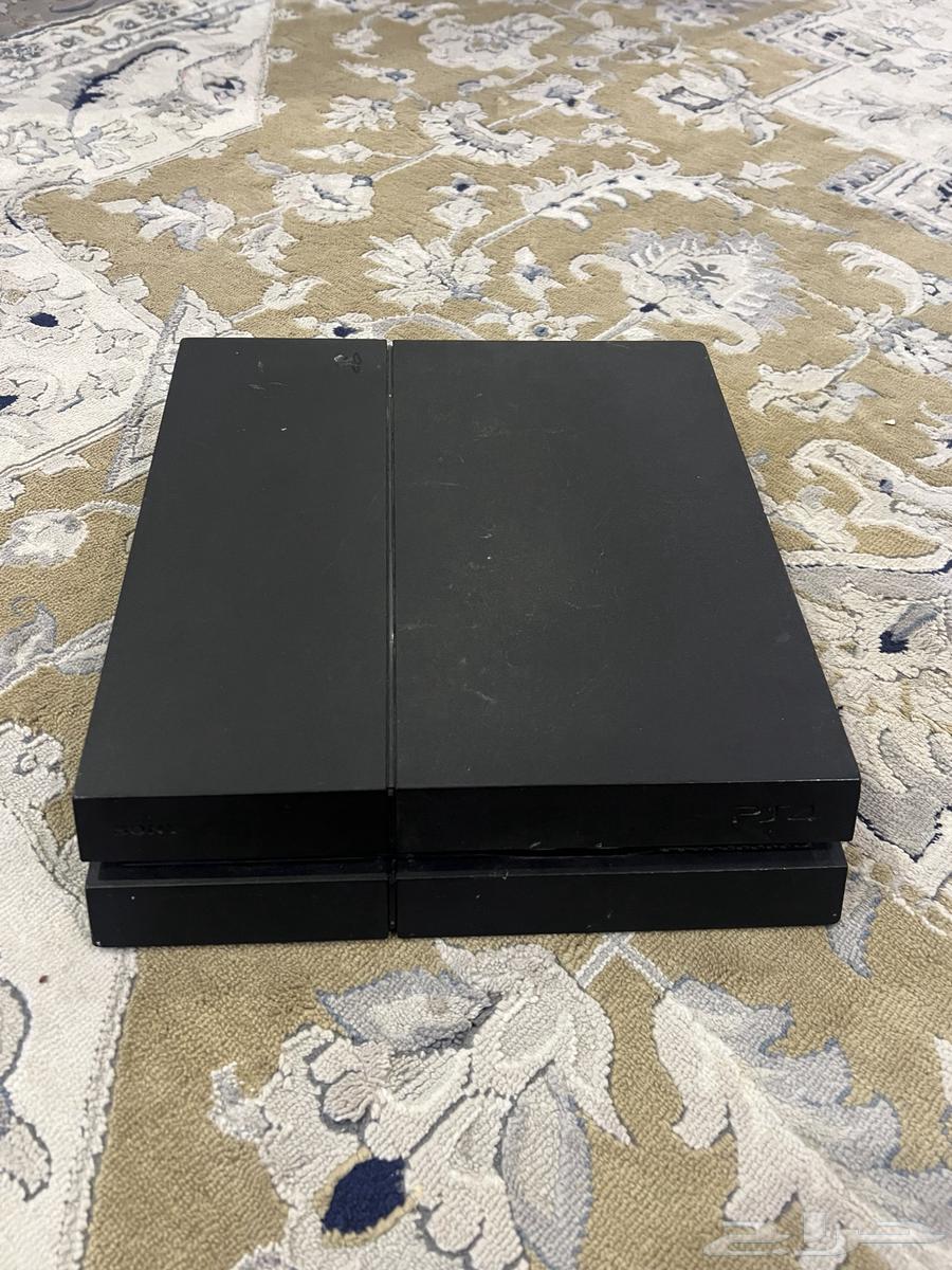 سوني 4 نظيف يد نظيفه مستخدم64349023004803111