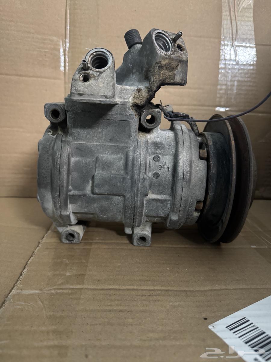 Toyota Hilux Compressor from 97 and below, size 1564507571290115111