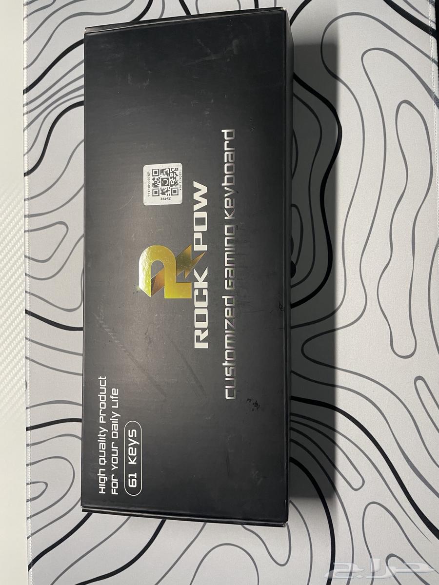 New user keyboard, used for a week, clean64349837549315112