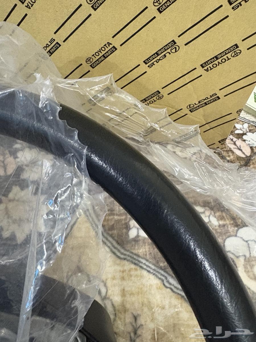 طاره هايلوكس جديده بكرتونه والبيع سمح64432863154946111