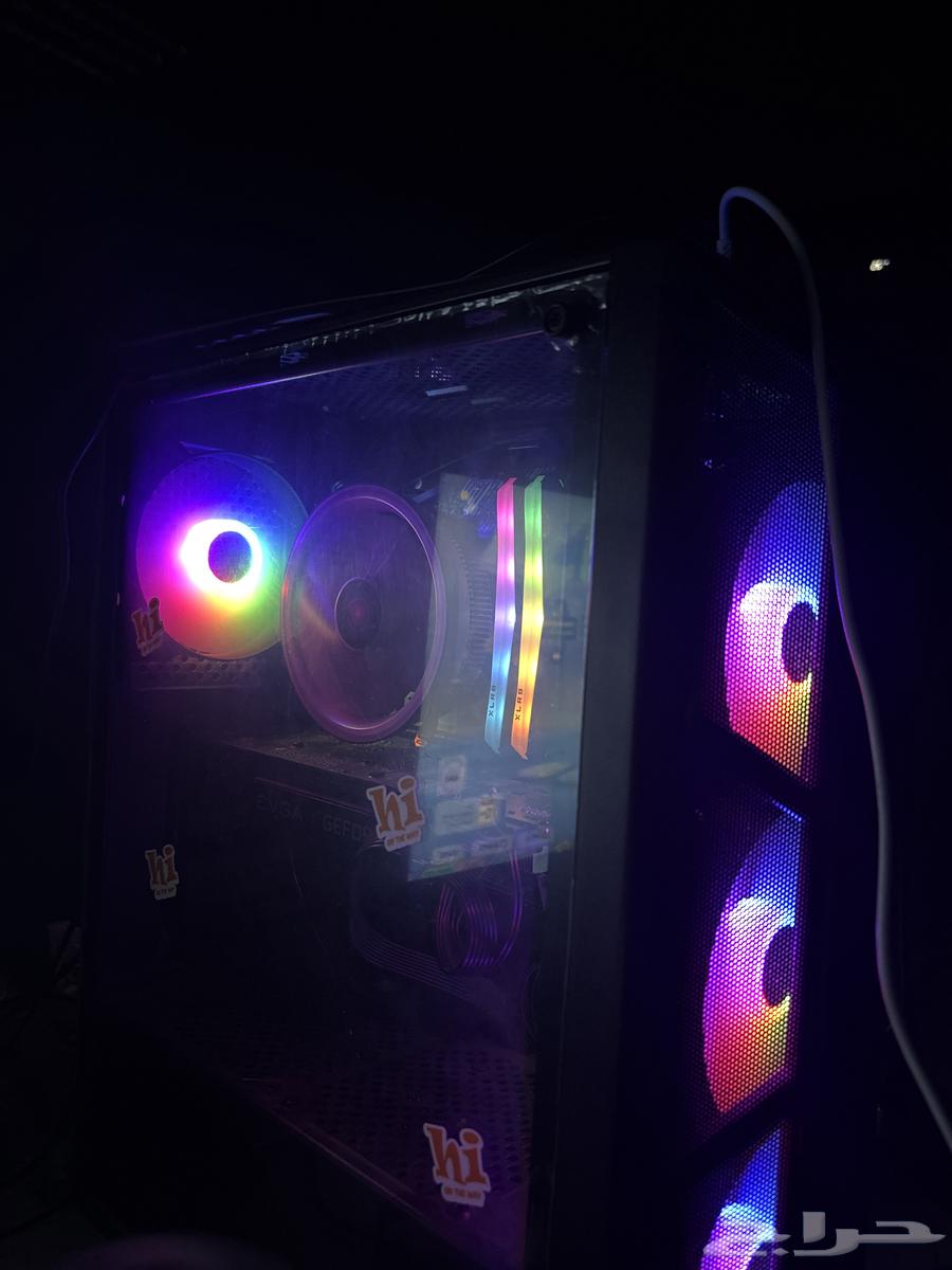 بي سي قيمنق64350703760514110