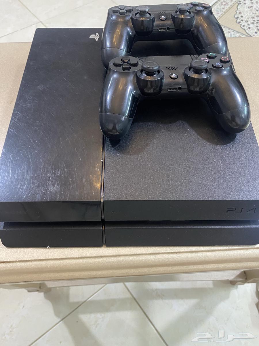 Sony 4 Fat with Screen64351123587585114