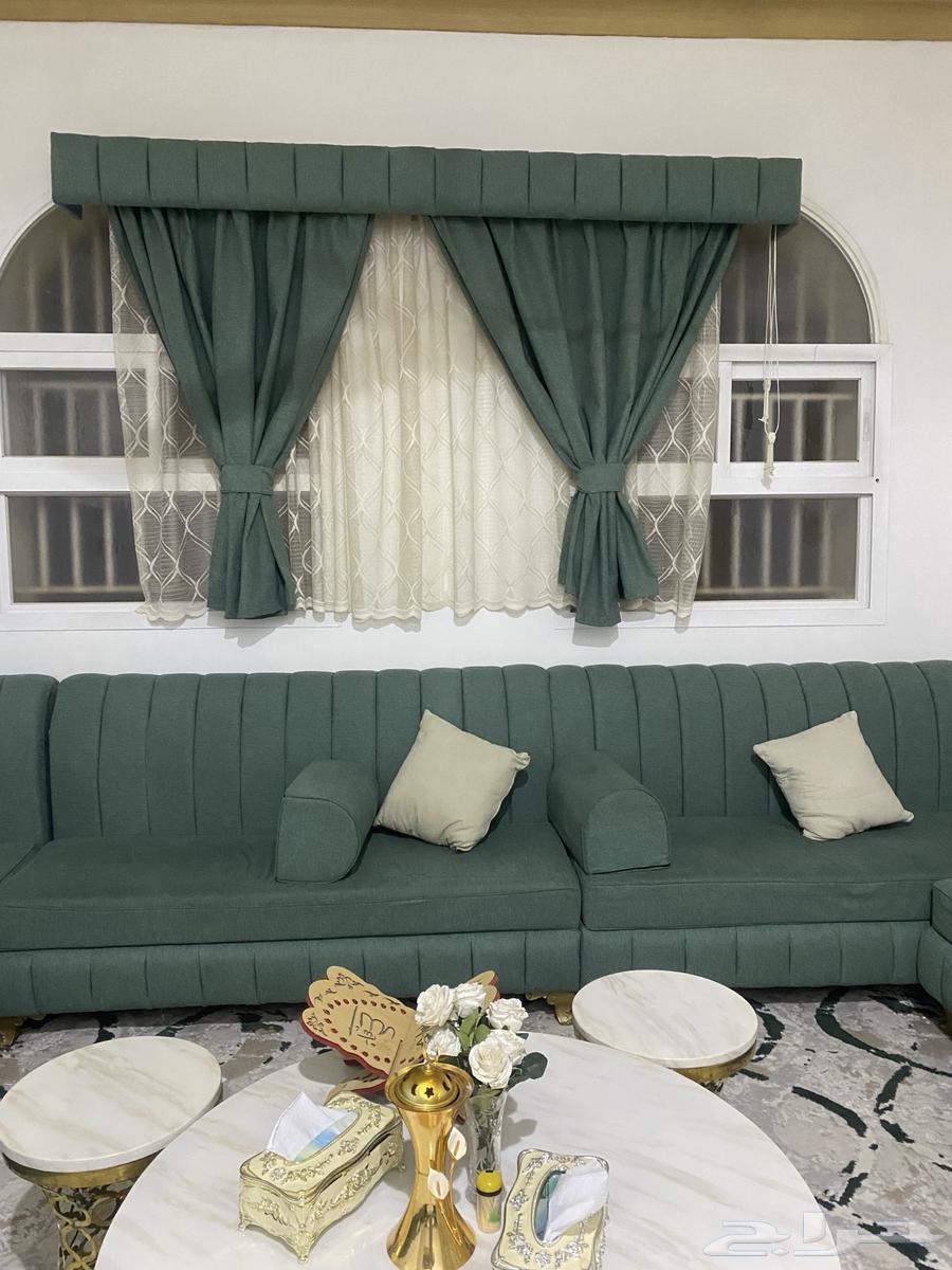 للبيع كنب اخو الجديد64360150191875111