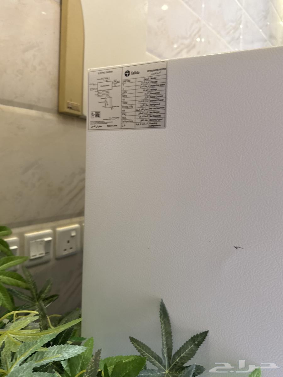 للبيع ثلاجه64354370632834112