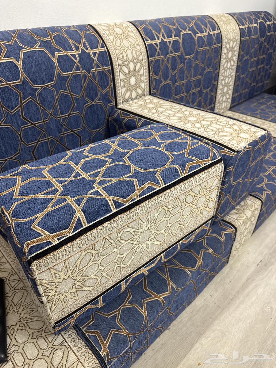 مجلس عربي حرف زاوية للبيع64361983360899110