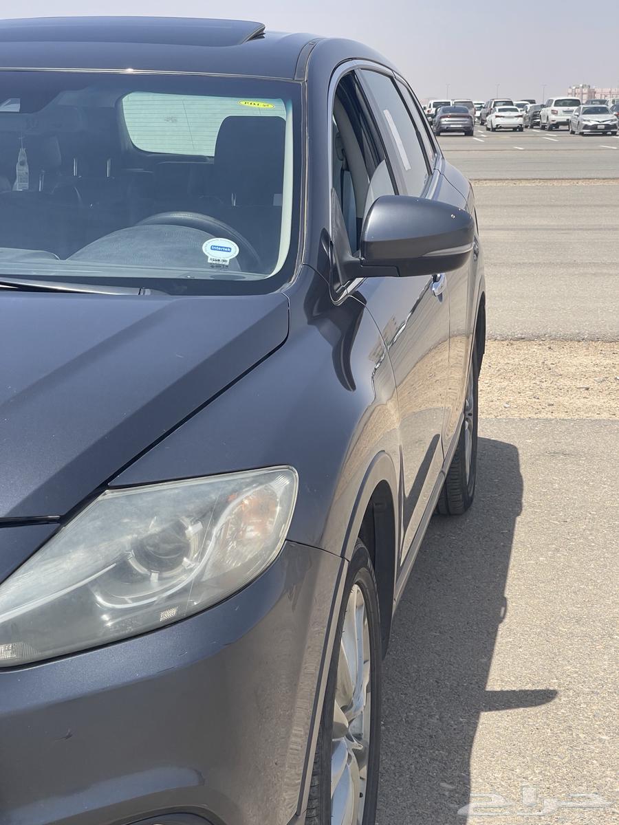 Mazda CX9 2015 Full Option64411795209345113