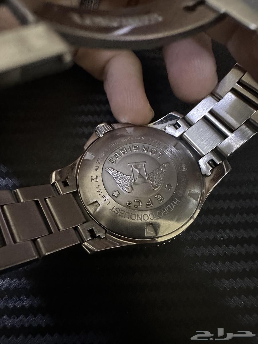 longines كونكويست64361121156738111