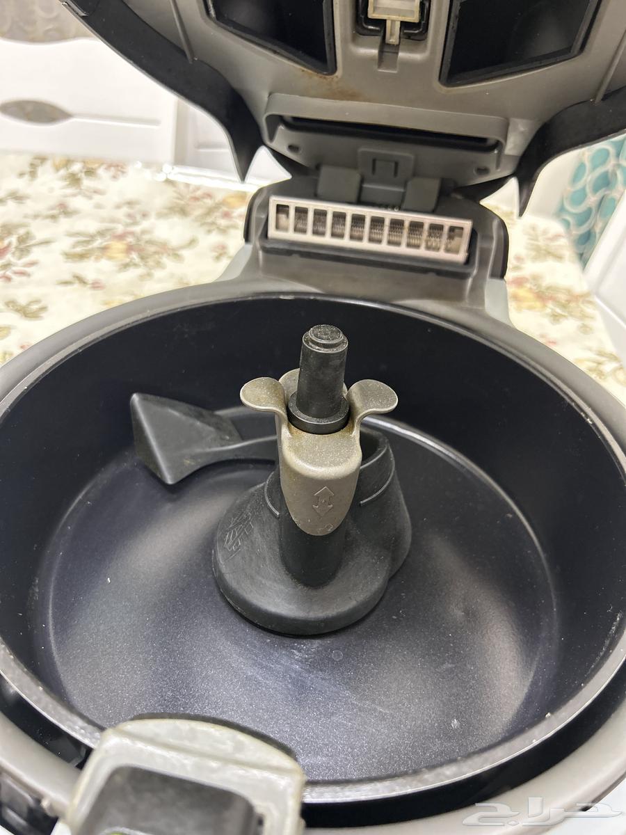 قلاية هوائية تيفال64361224182019112