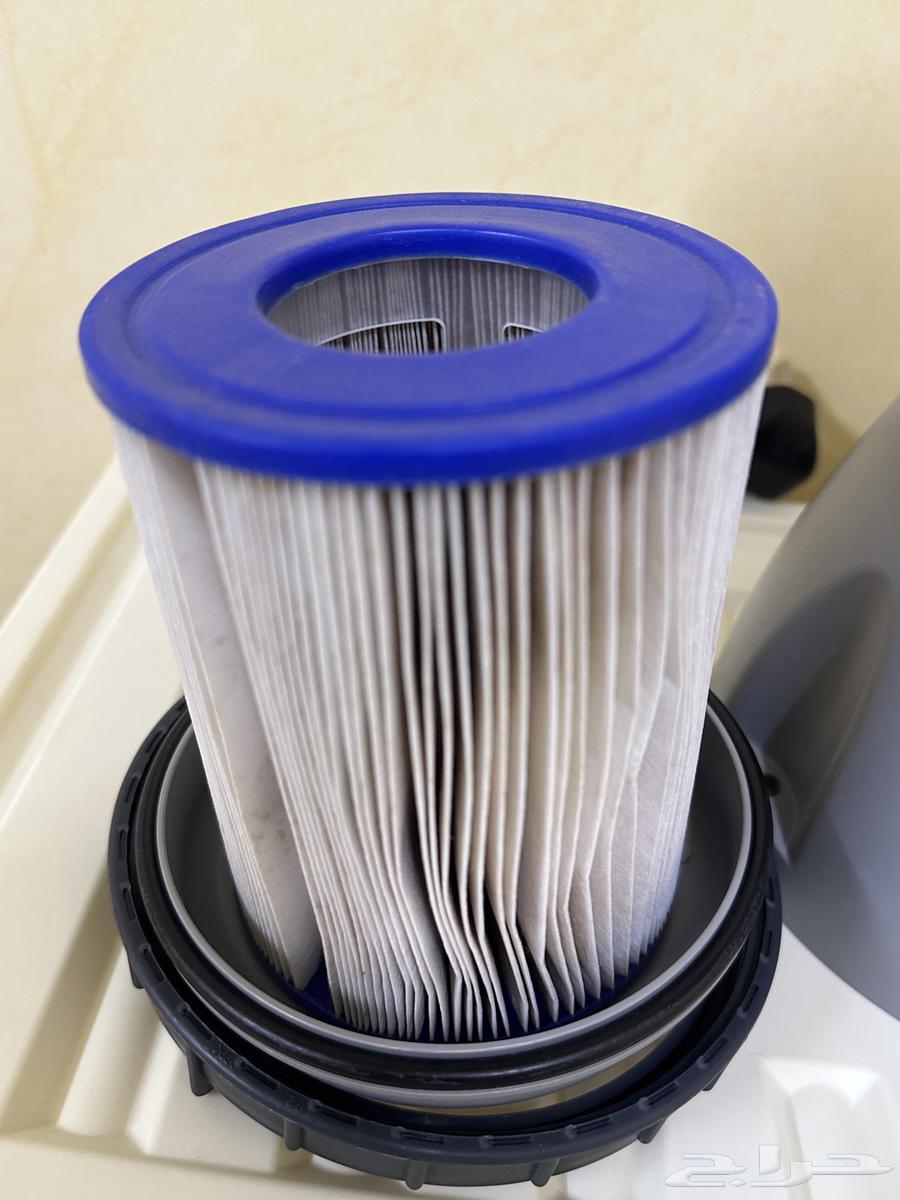 Swimming pool filter64361652271746110