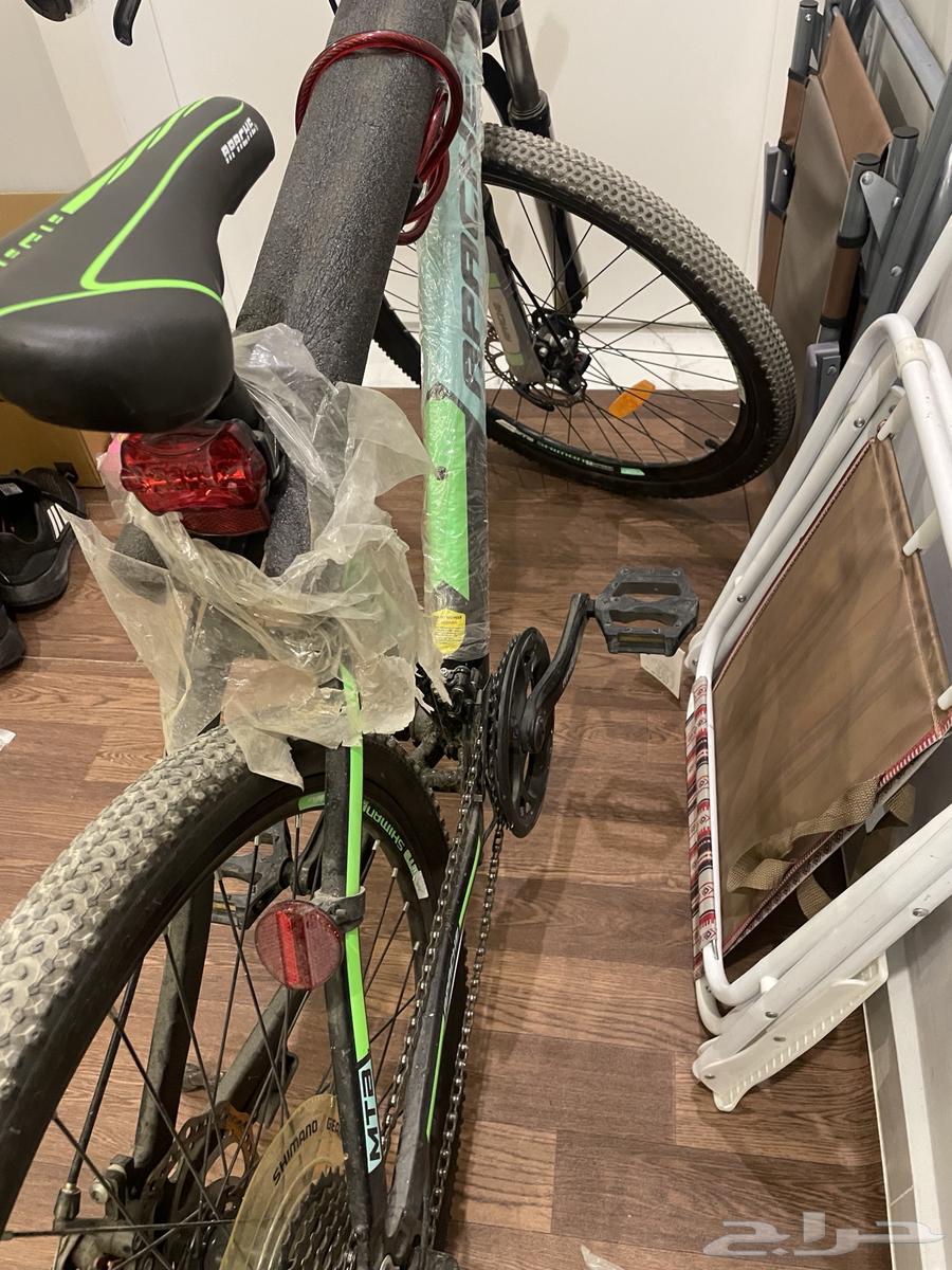 دراجة او سيكل للبيع64355009819395114