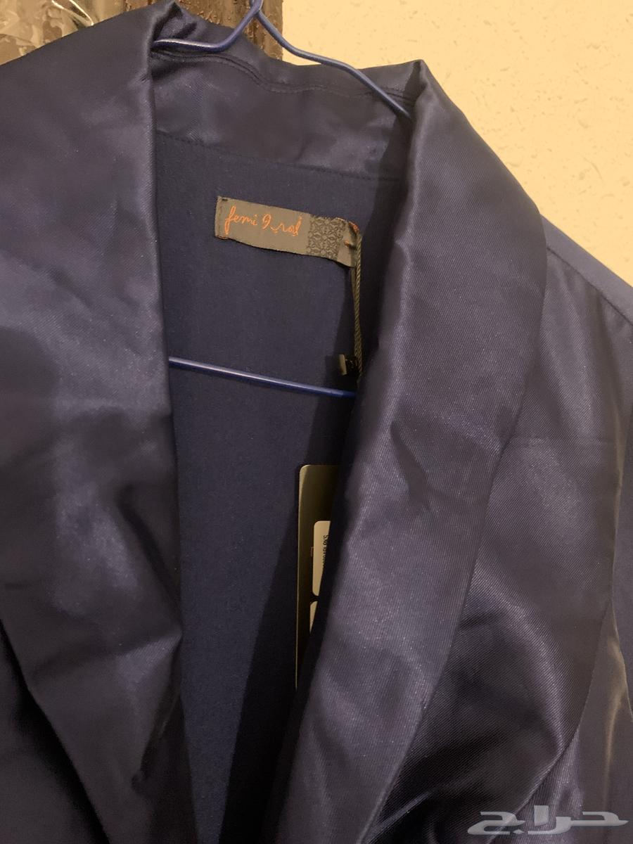 فستان من فيمي 9   femi 964356631641857112