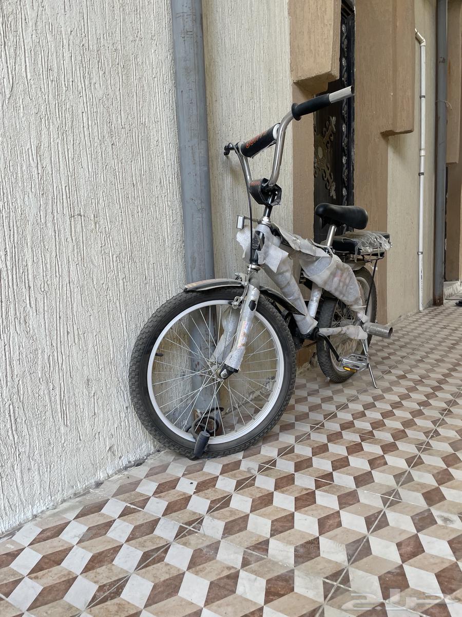 سيكل رامبو اخو الجديد64360900152579111