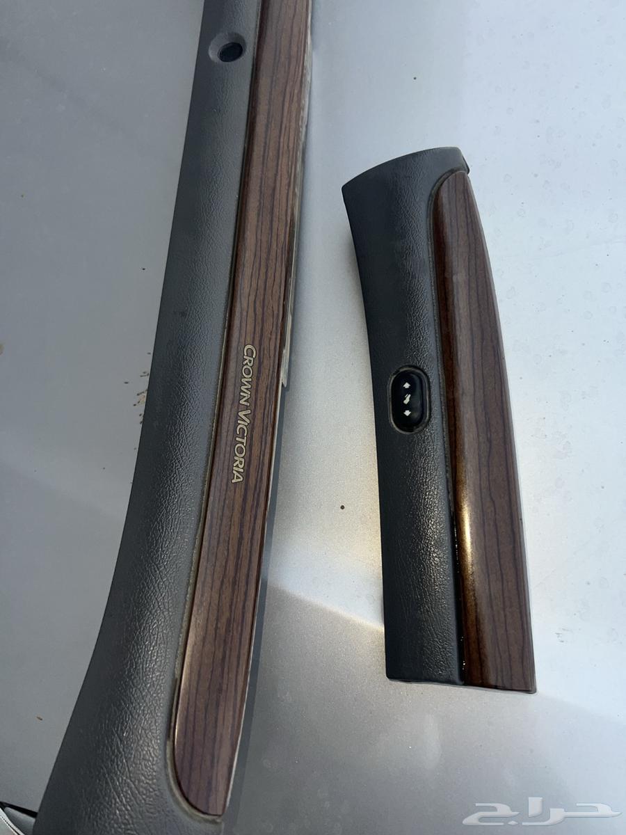 مسطره فورد فكتورياء لون خشبي مافيه اي كسر64496571809666114