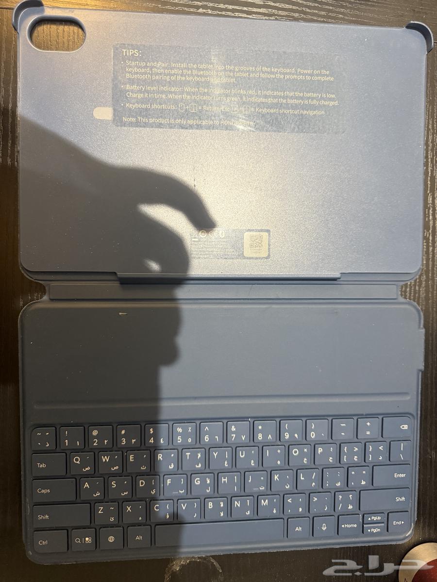 تابلت هونر باد 8 25664361711989890112