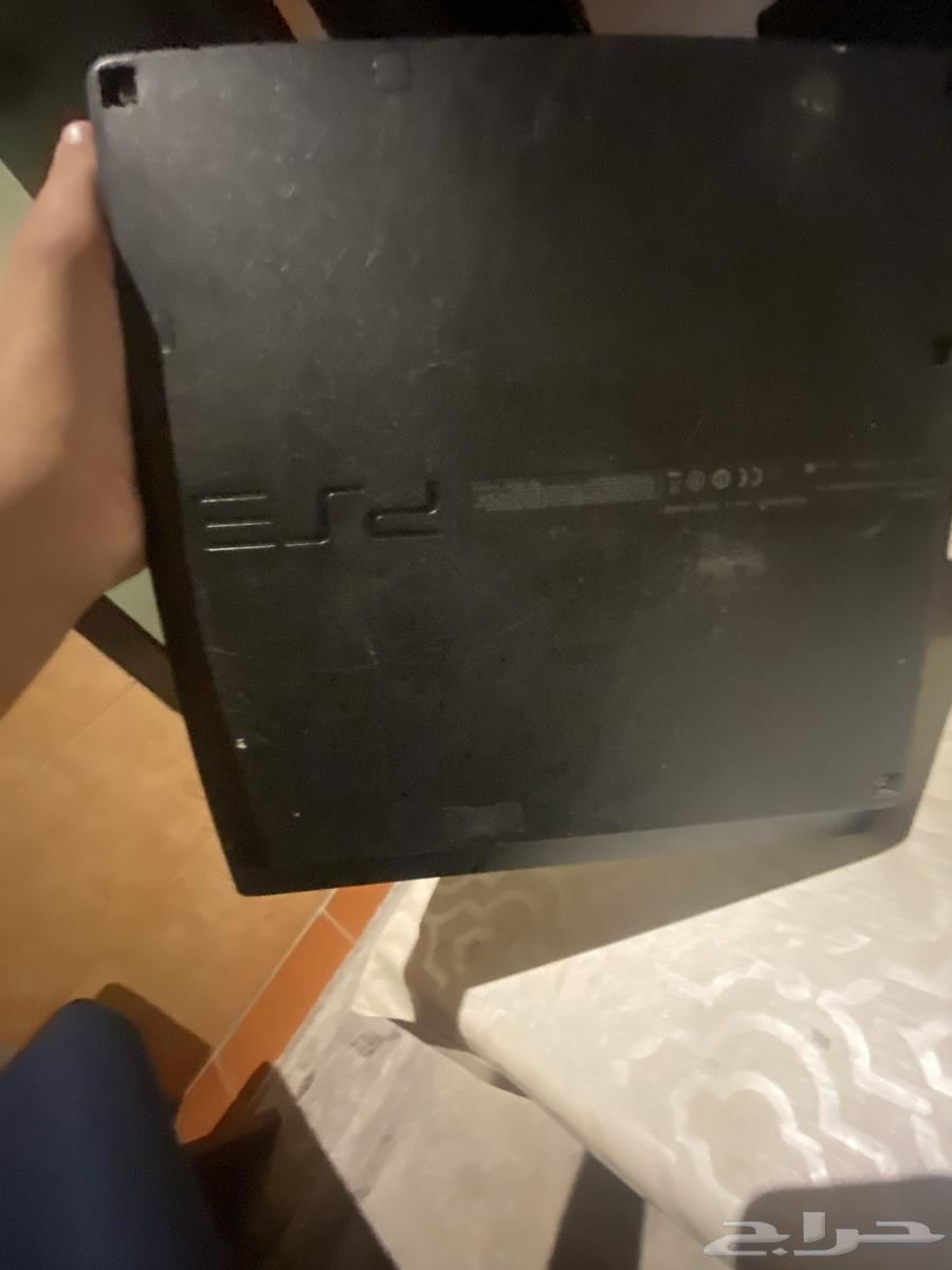 بلاي ستيشن سوني ثلاثة64357718391298112