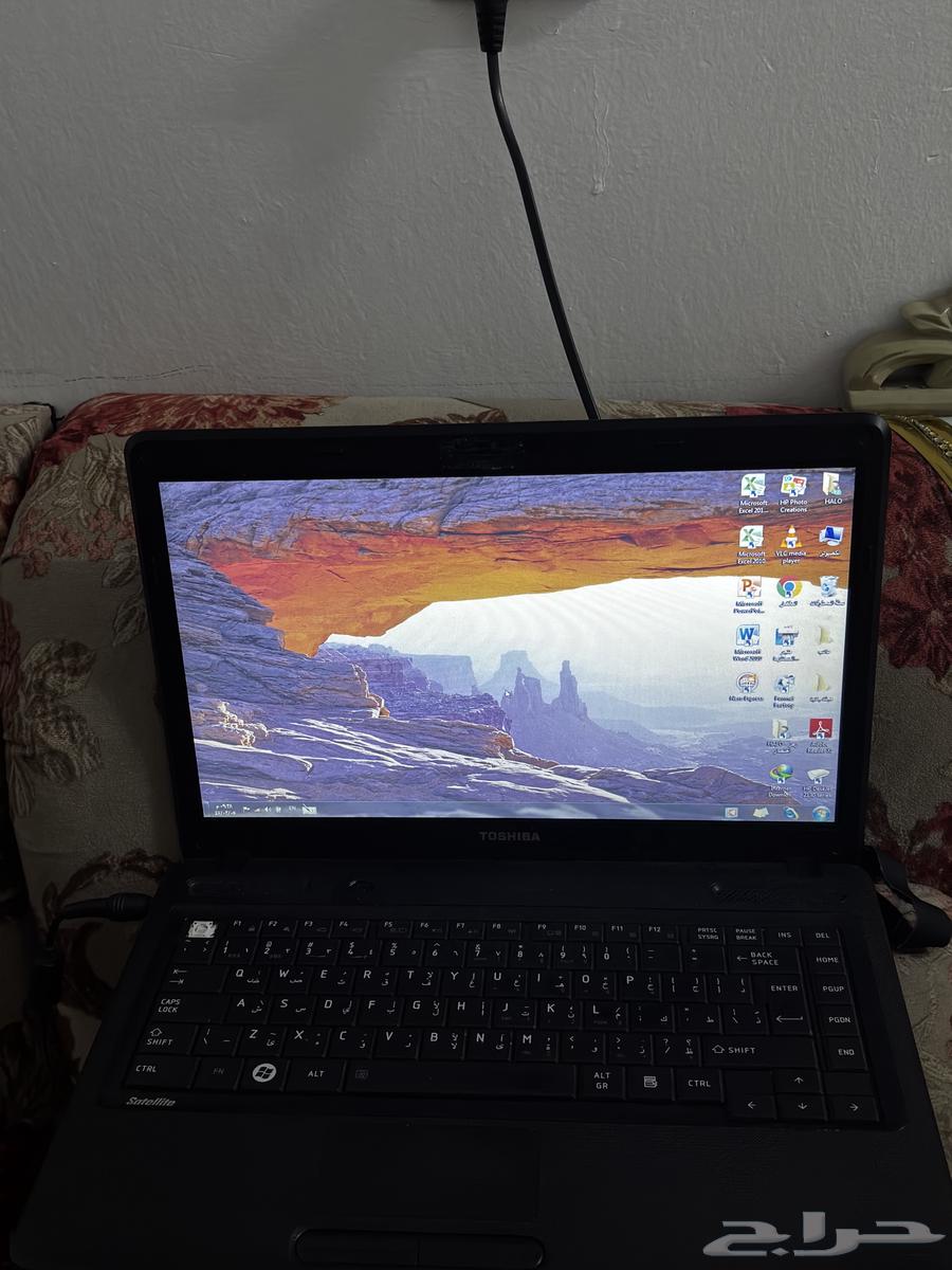 Windows 7 laptop, is it new or not?64360914808065112