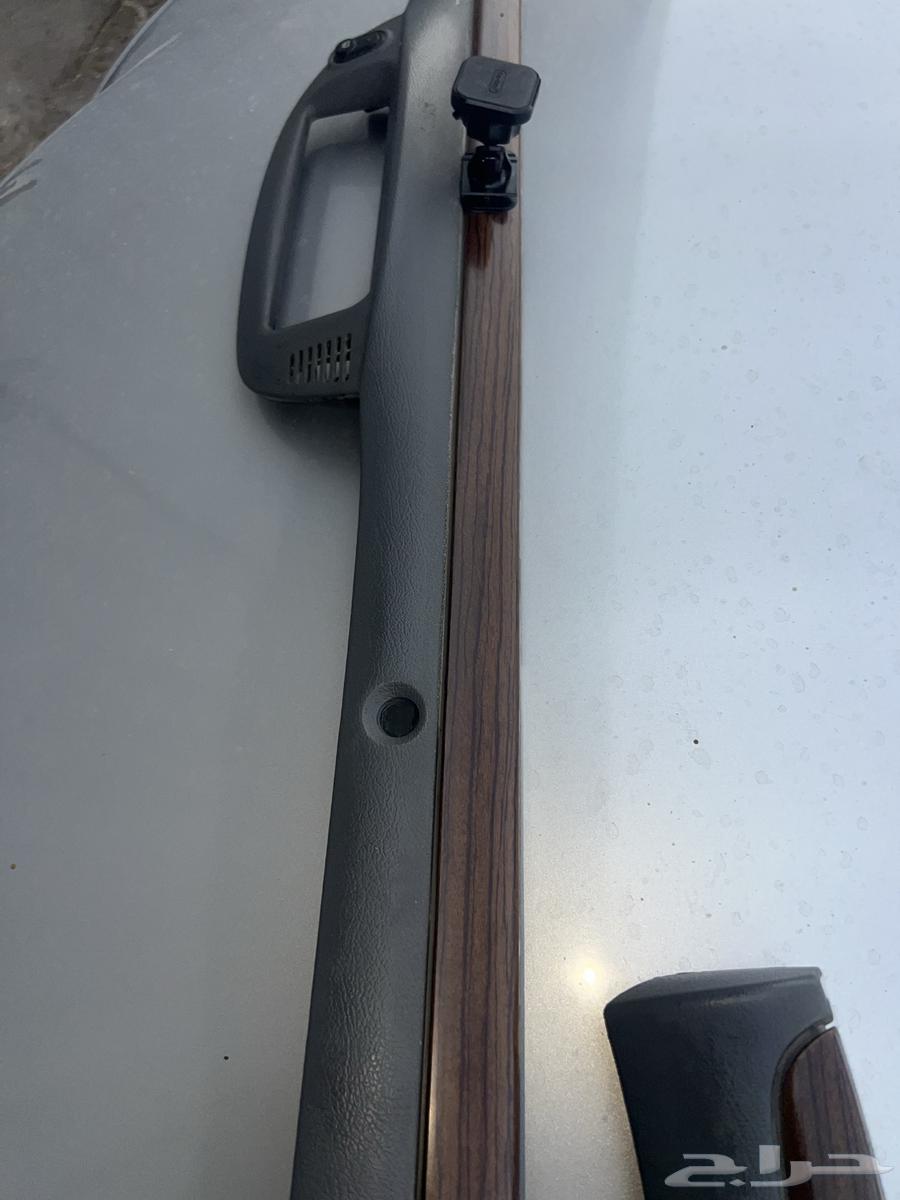 مسطره فورد فكتورياء لون خشبي مافيه اي كسر64496571809666112