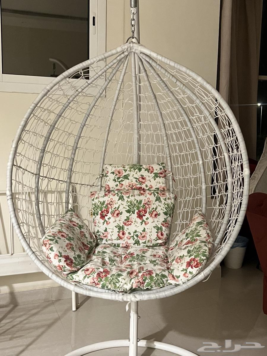 Comfortable swing used for 5 months64352853411843110