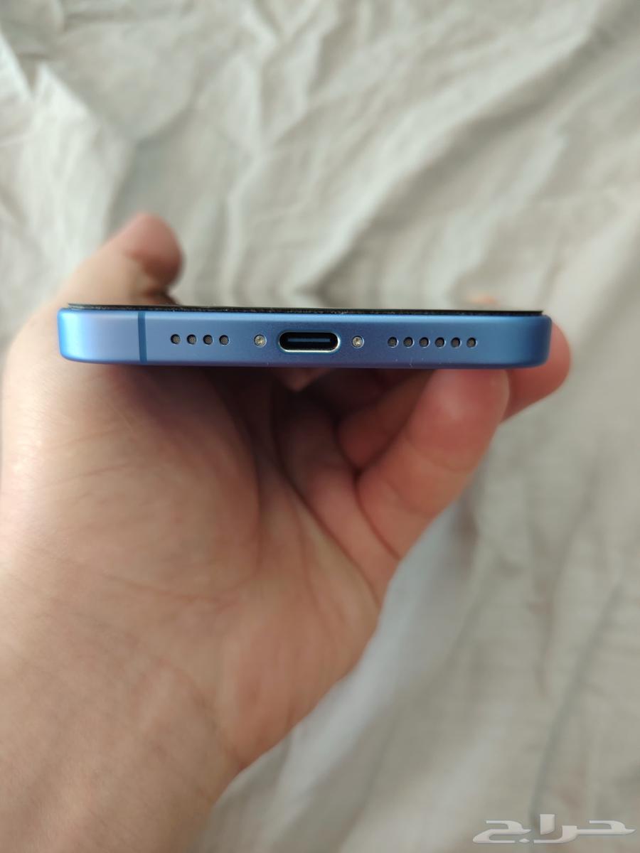 ايفون 16 بلس ازرق64362438694786112