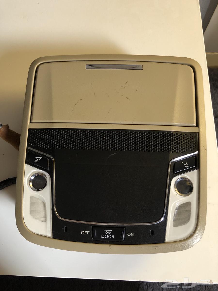 ديكور انارة سقف اكورد64495583268865113