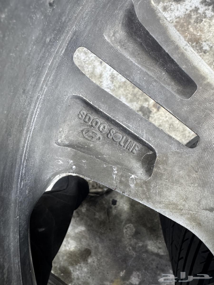 جنوط النترا 2018 اصلي وكاله64507081710209111