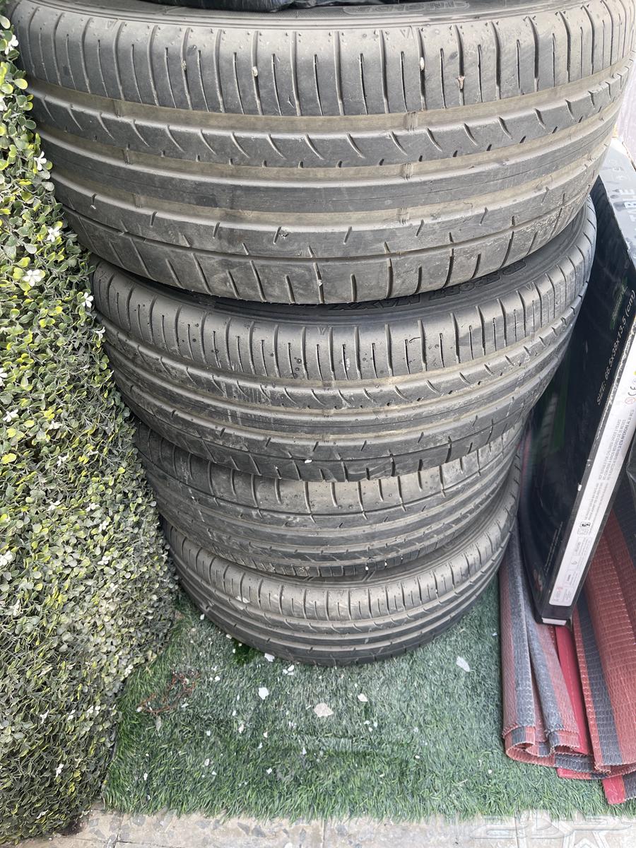 كفرات دنلوب64553129921665110