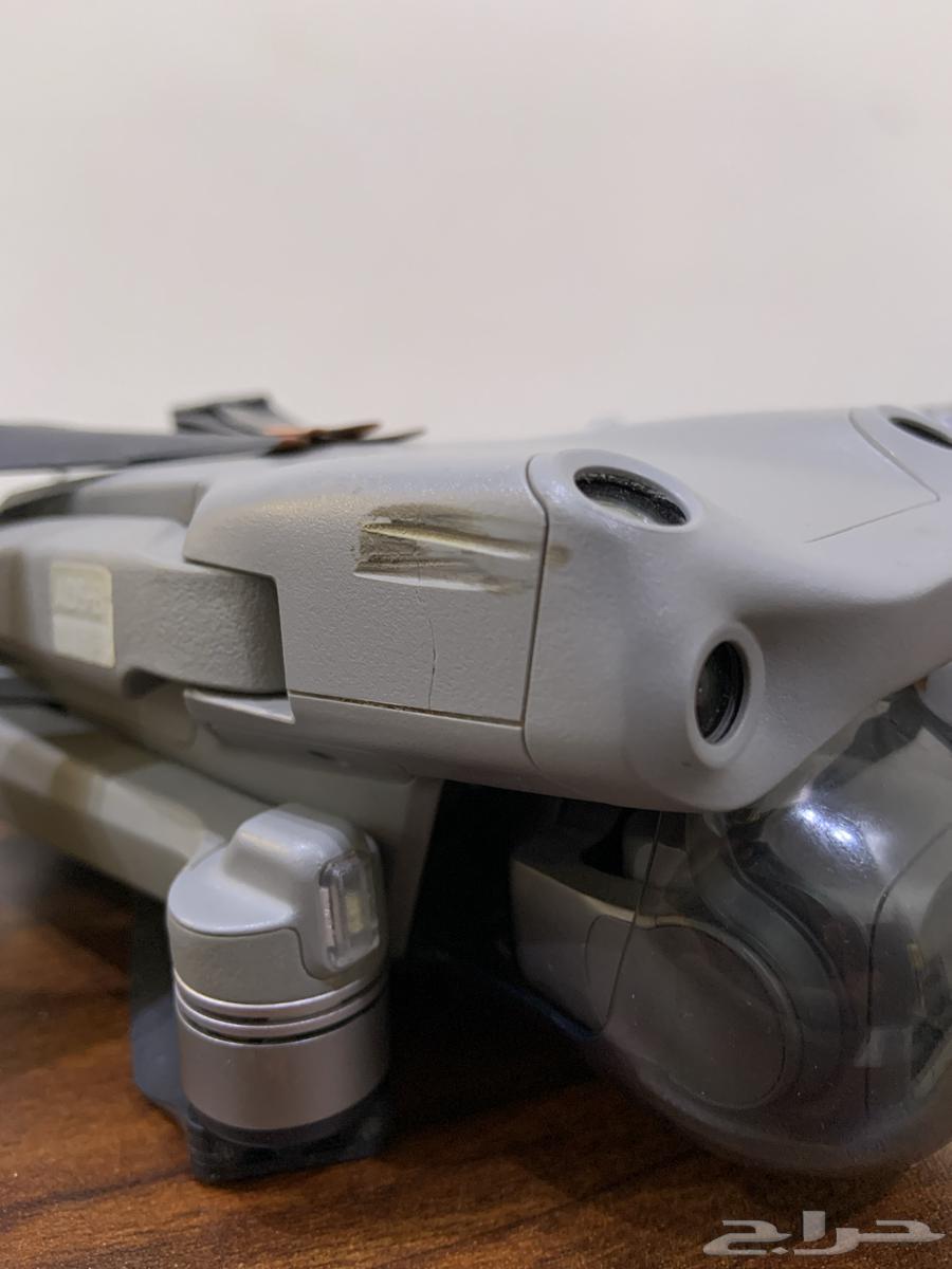 للبيع درون dji 2S64354281957379111