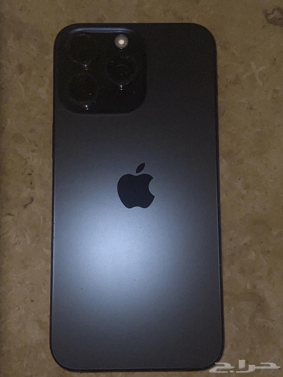 جوال ايفون 15 برو ماكس64350174380033110