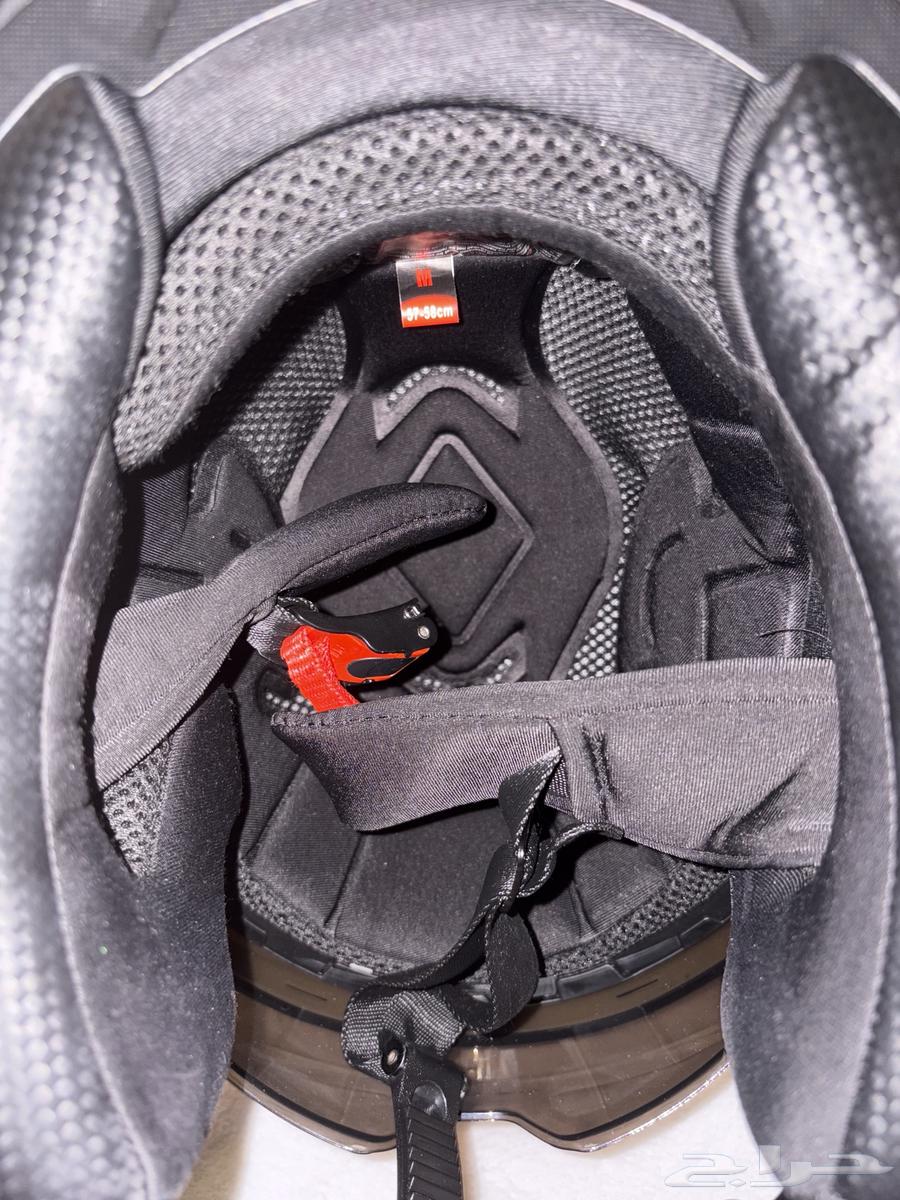 خوذة دباب جديده ونضيفه 80064494729203971113