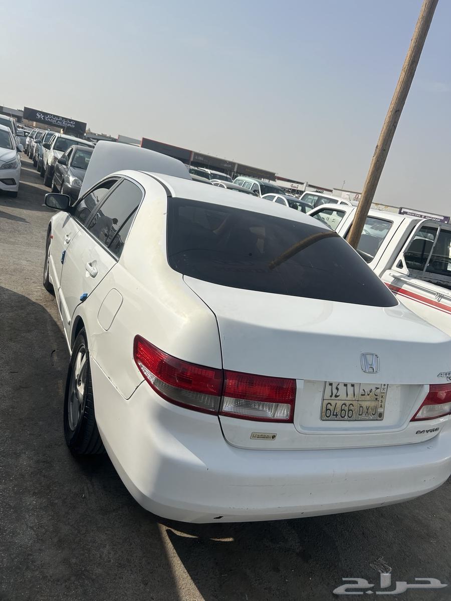 Accord 200464501816129539112