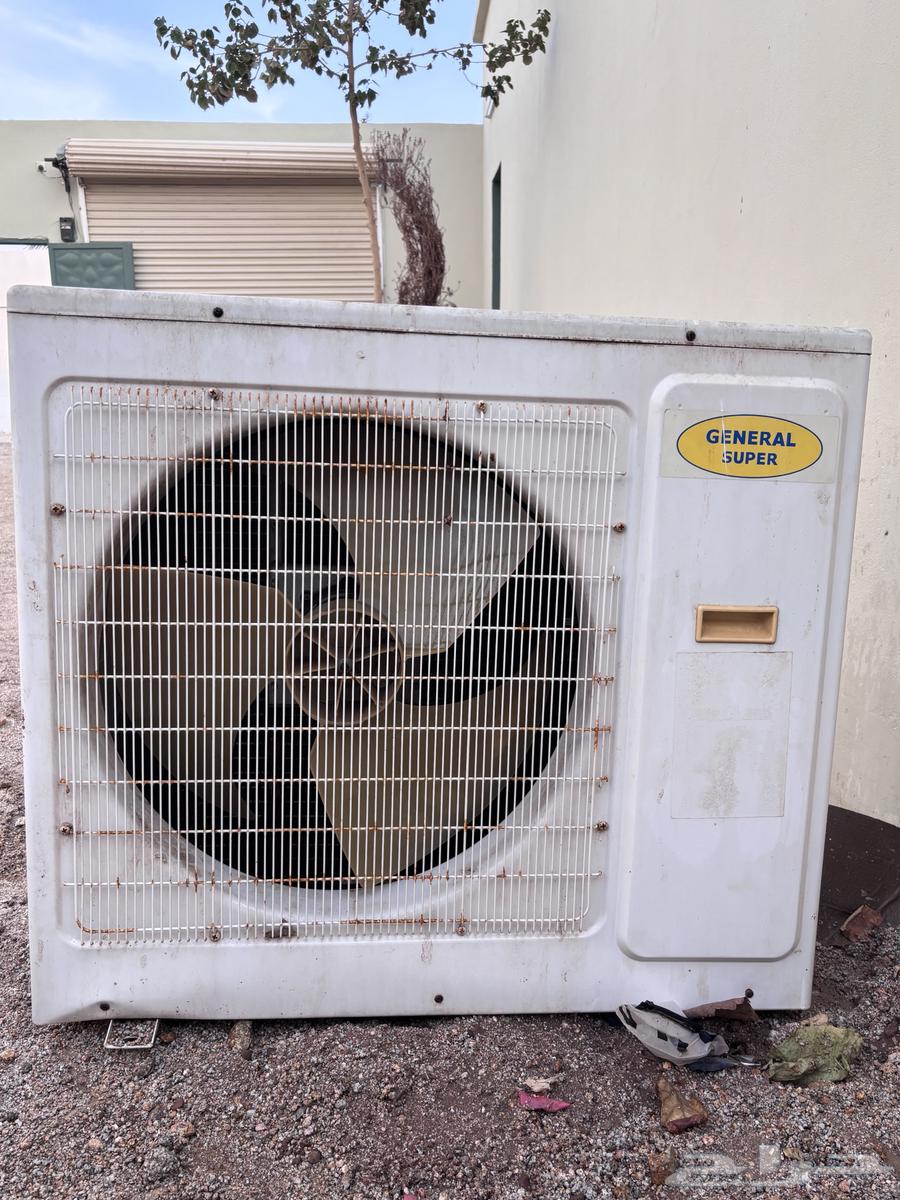 مكيف 24 الف واحده للبيع64358741991171111