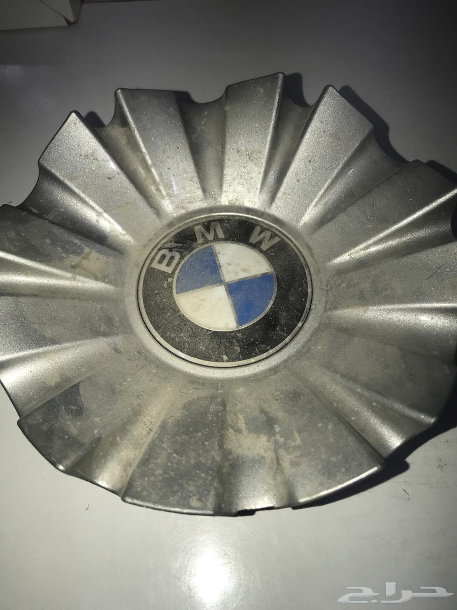 غطا جنوط بي ام نظيفه مخزنه64499772844545113