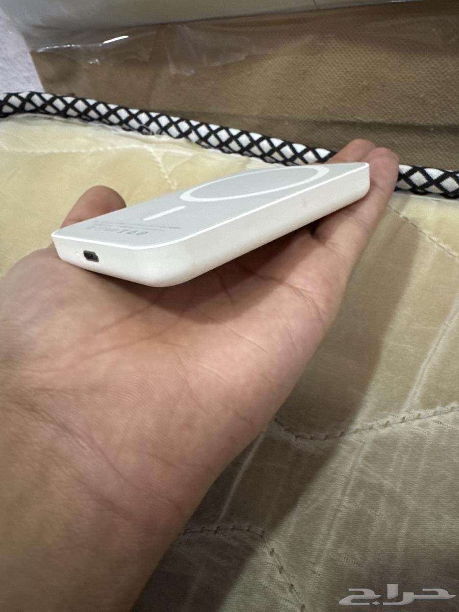 شاحن باور بانك صغير الحجم64350943566594111