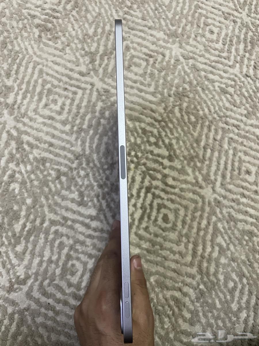 ايباد برو الجيل الرابع 256GB64350130079105114