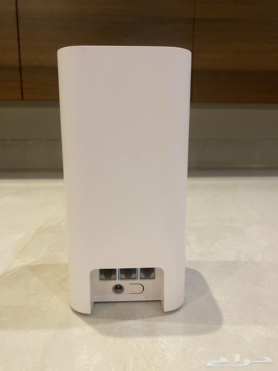 5G-Compatible Router Modem Device64357893385858111