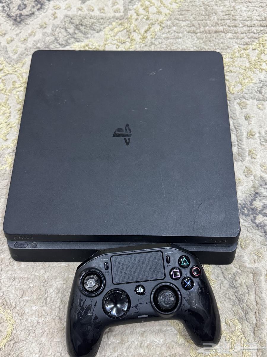 سوني 4 جديد ماانفك ابدا64358235911041110