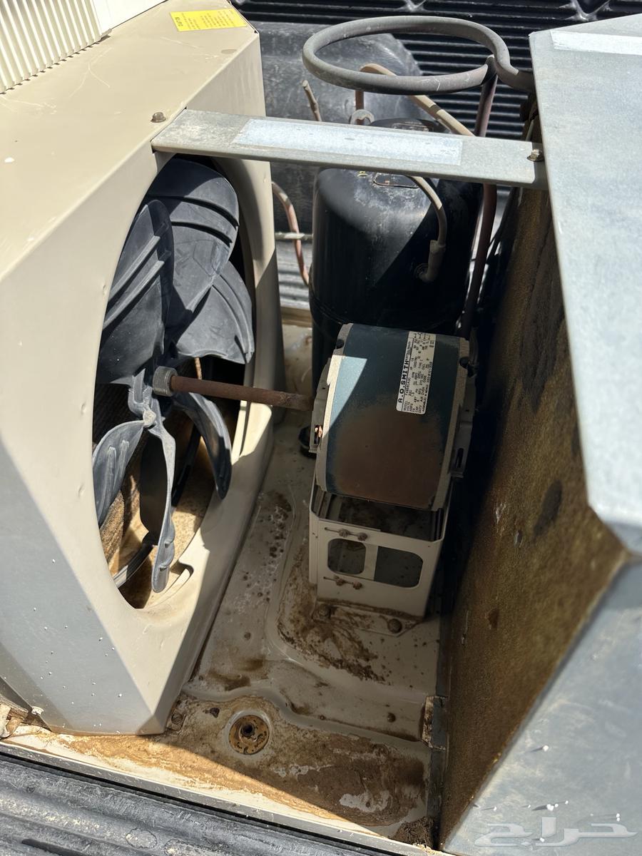 18-unit Falcon air conditioner, working excellently64353736330499114