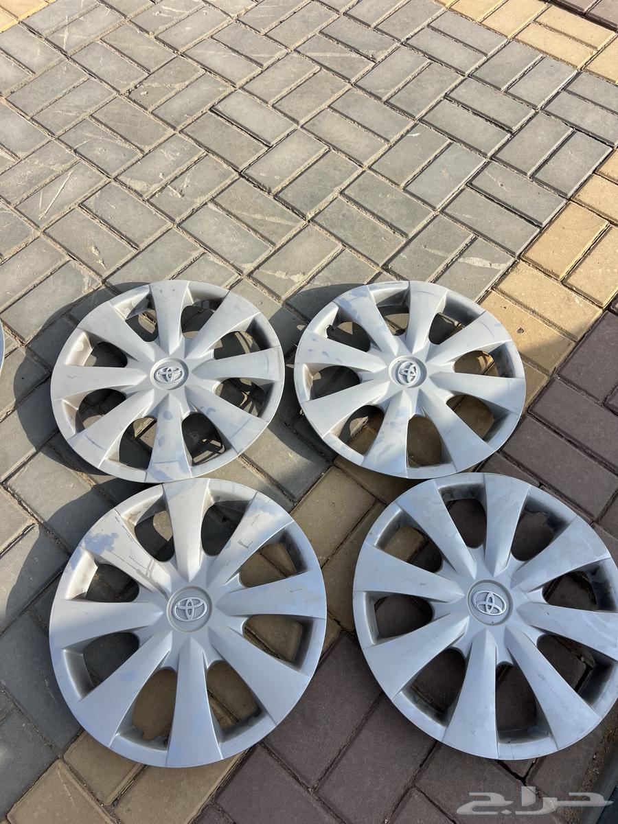 طيس كورلا اصلي وكاله 2008-201364506788398849111