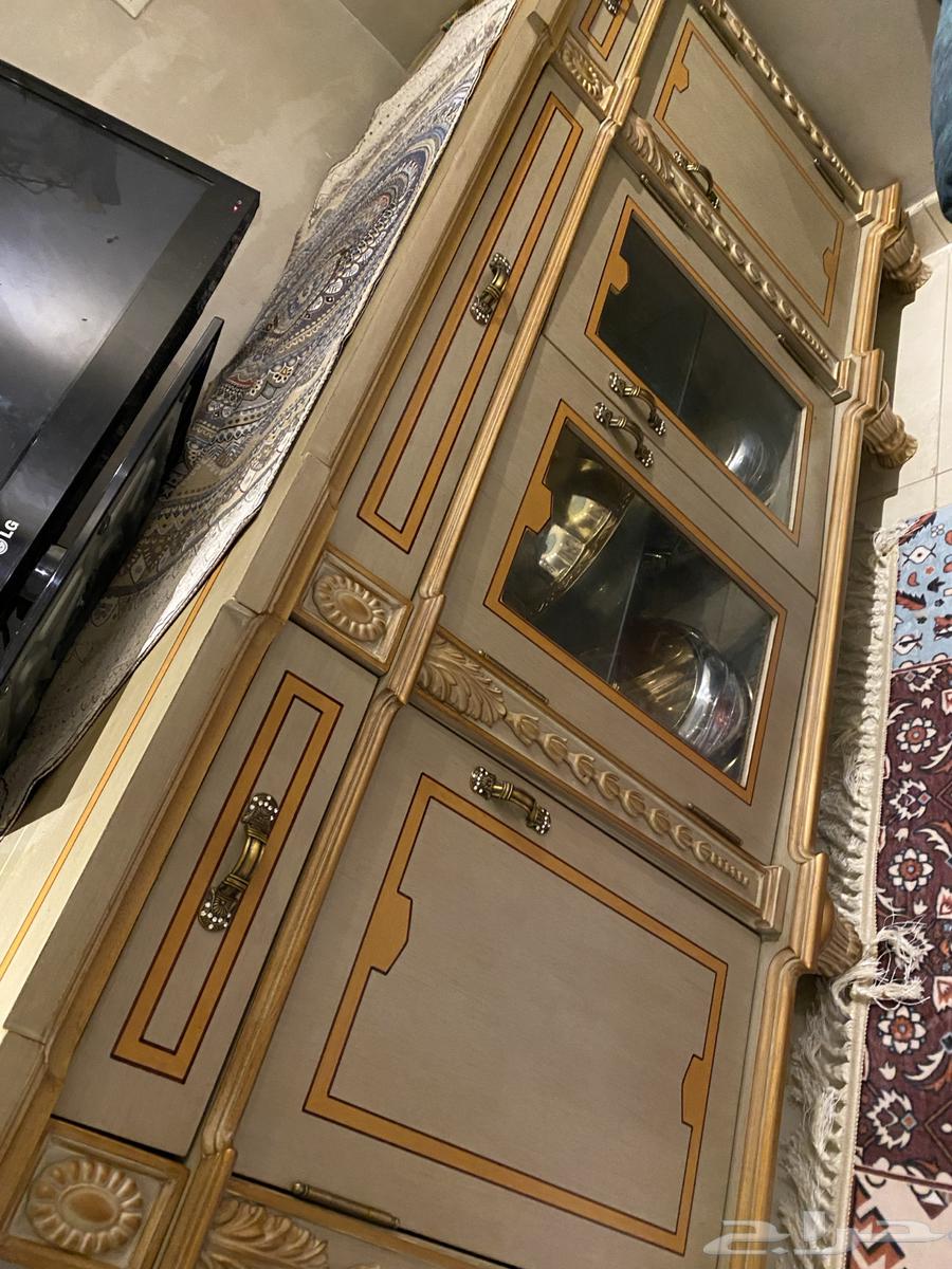 طاولة طعام للبيع من مفروشات المطلق64362453895042112