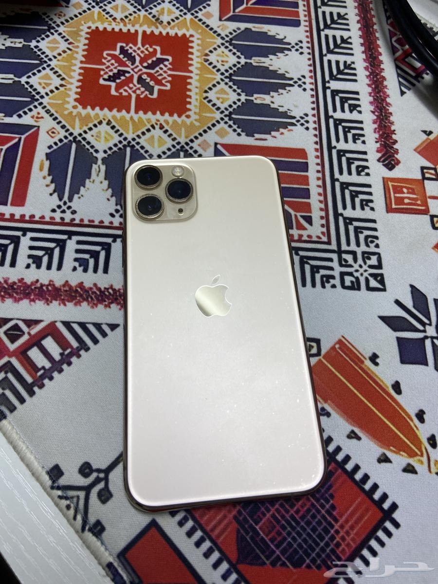 ايفون 11 برو للبيع64359289165443110