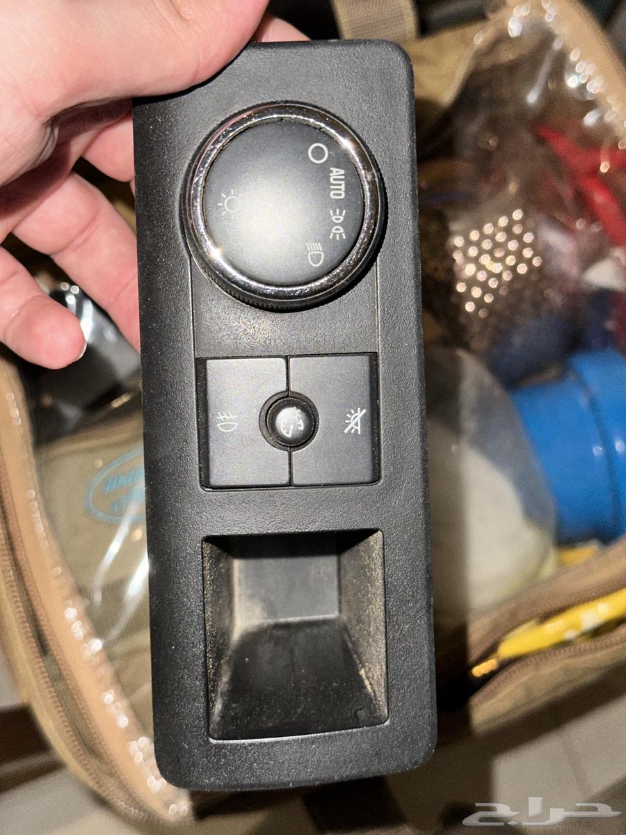 Jeep Light Control Module64505965123202113