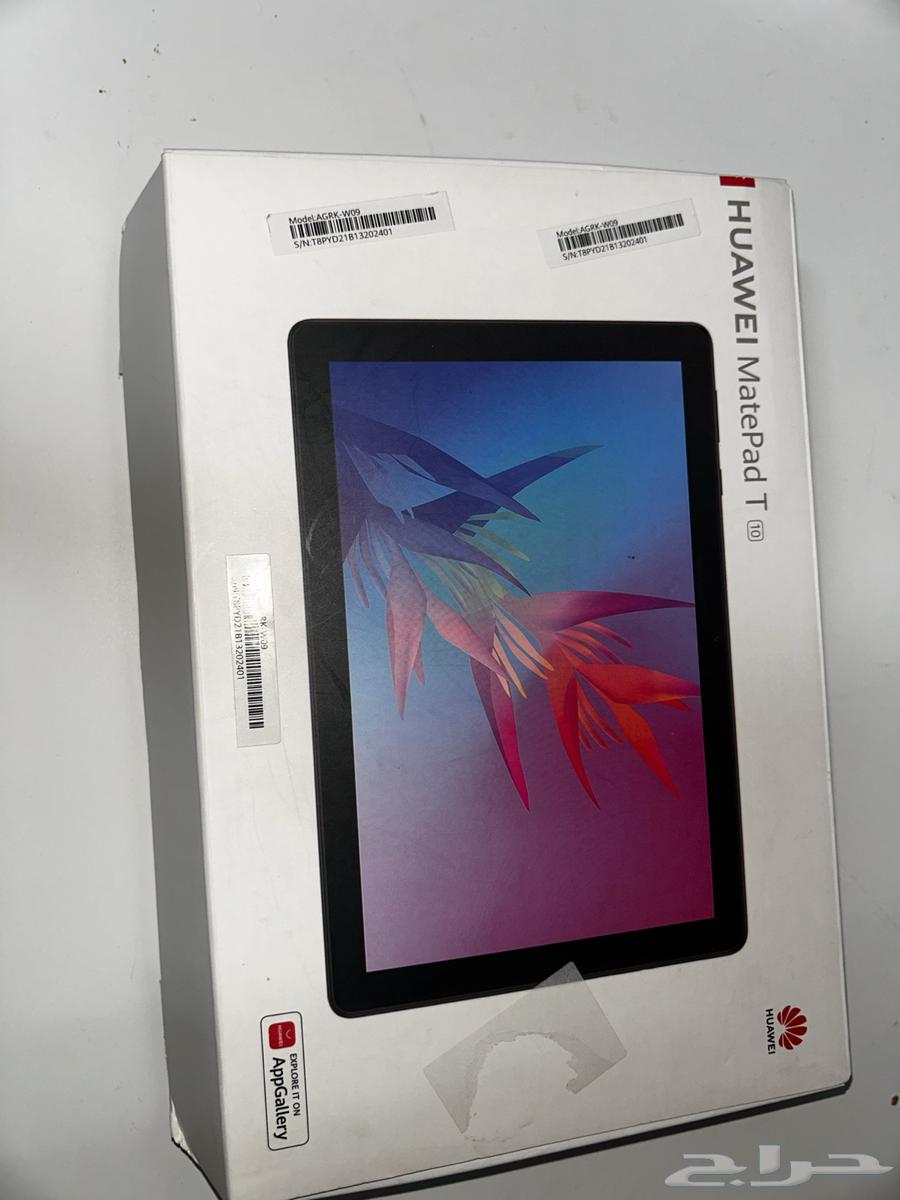 ايباد هواوي64362150040961111