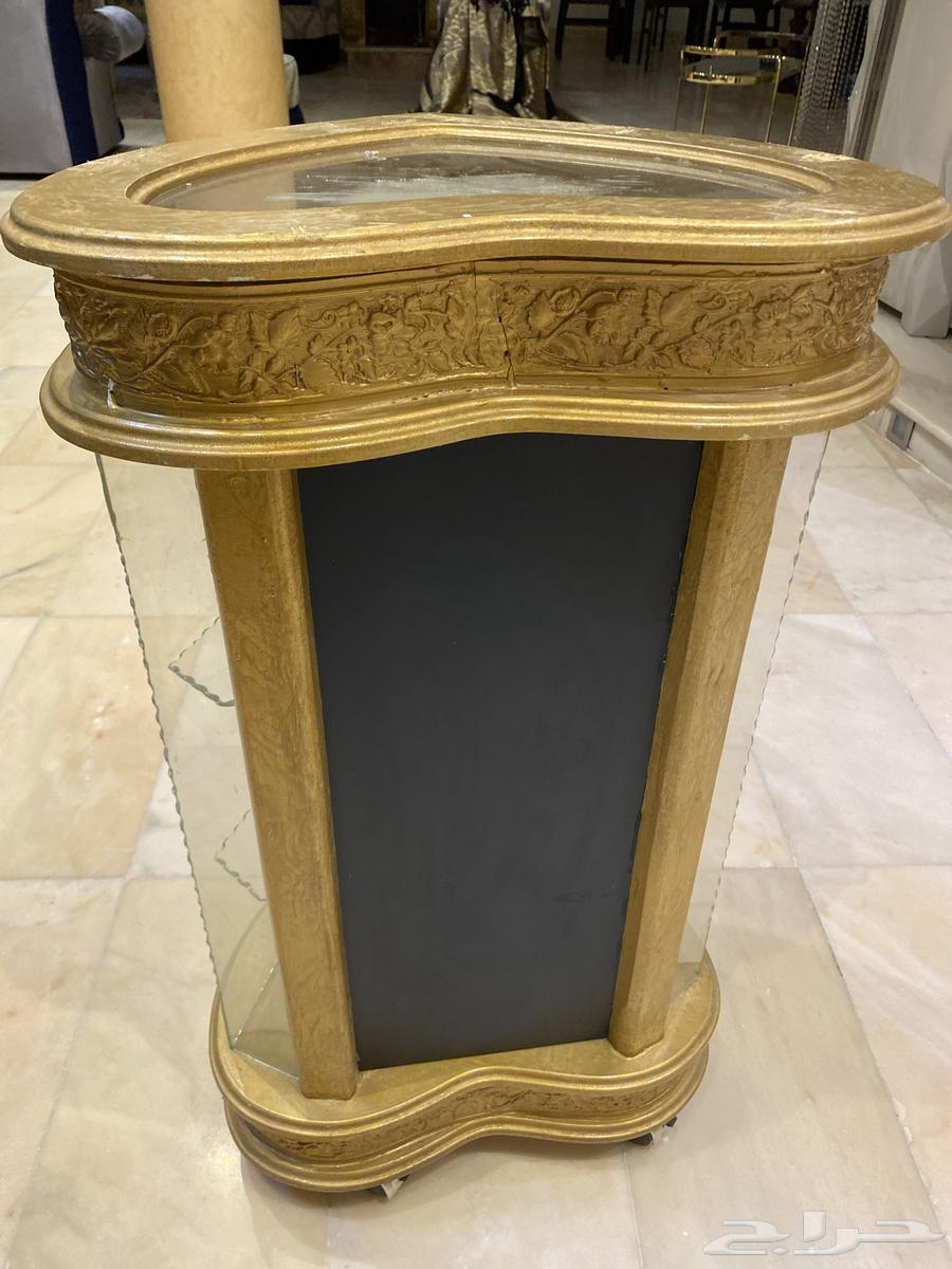 عربية ملكة بعجلات   مكة64357907980801114