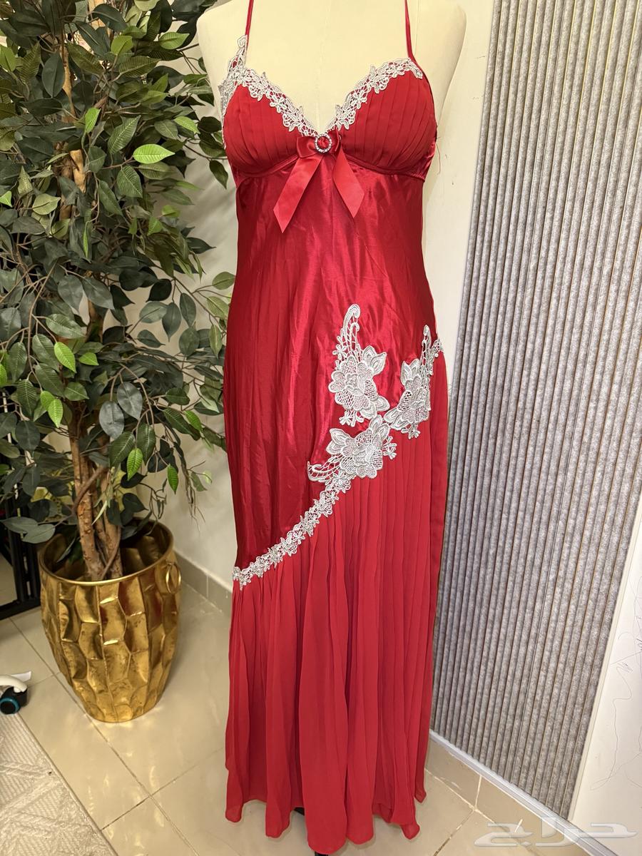 قمصان نوم لانجري نفاس فخمة63948809687171110