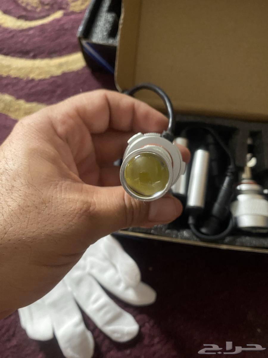 ليد بعدسه64496077998465114