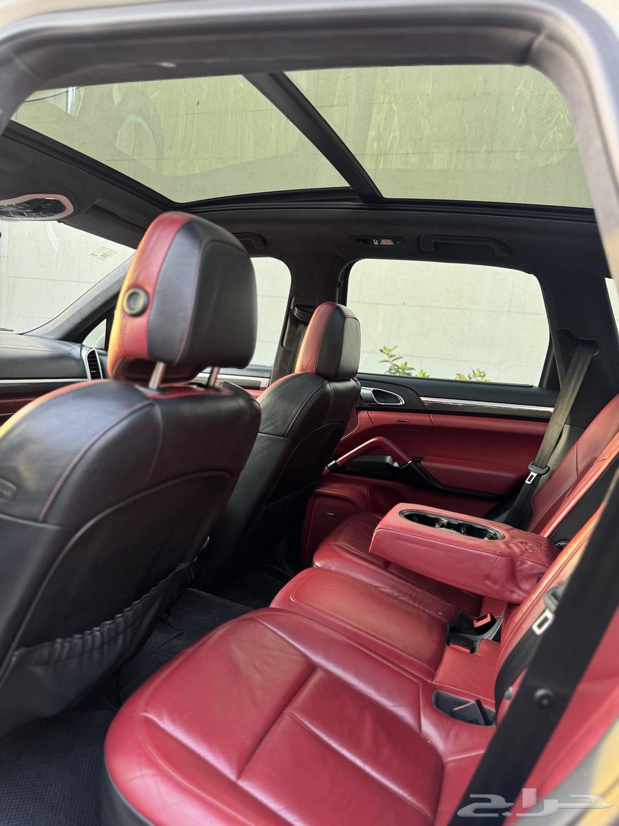 بورش Gts64493920362114112