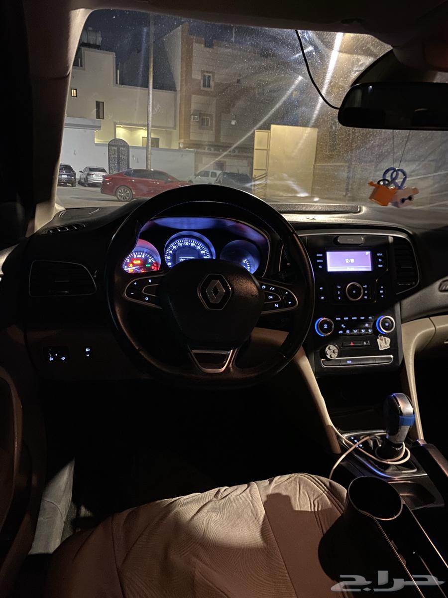 رينو ميجان 2018 للبيع64507543179265111